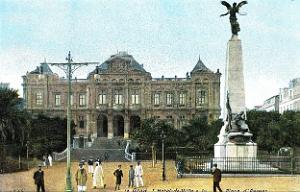 PA e- 20- Monument Sidi Brahim
